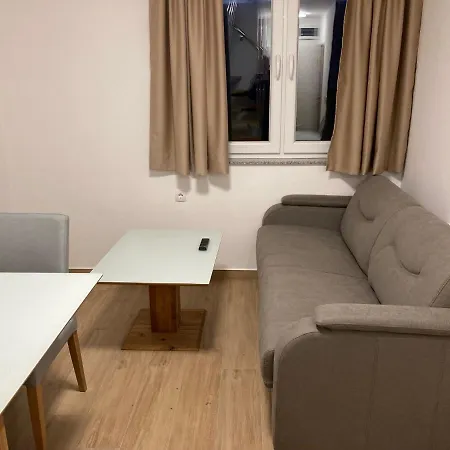 Vila Trnovo Apartment Jahorina