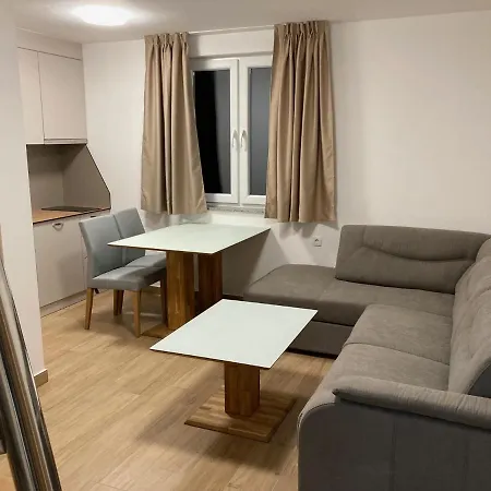 Apartment Vila Trnovo