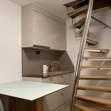 Apartment Vila Trnovo *