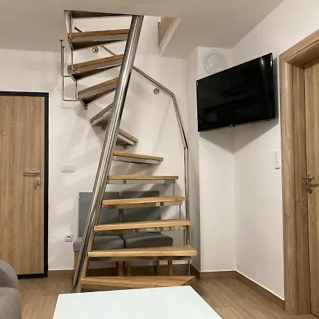 Vila Trnovo Jahorina