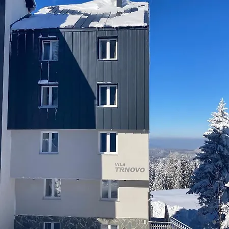 شقة Trnovo ياهورينا