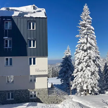 Vila Trnovo Apartment *