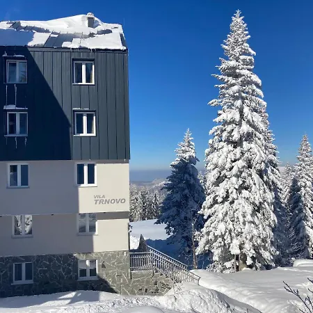 Vila Trnovo Lägenhet *